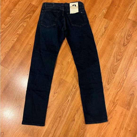 NWT Rag and Bone Fit‎ 2 slim mid rise jeans men's size 30 - Picture 10 of 16